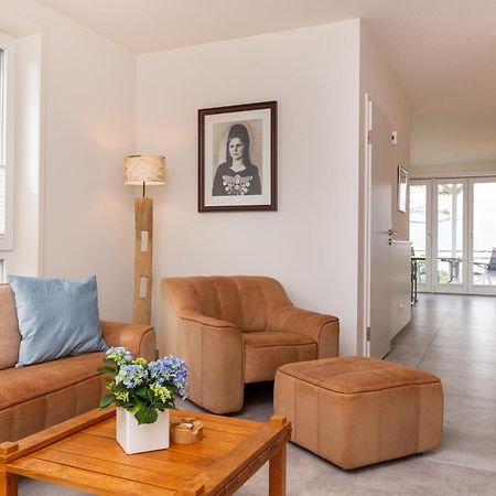 Ferienwohnung Weiße Düne 1 Wittdün Exterior foto