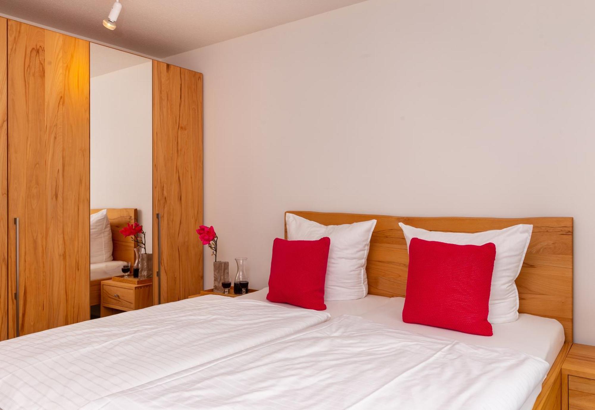 Ferienwohnung Weiße Düne 1 Wittdün Exterior foto