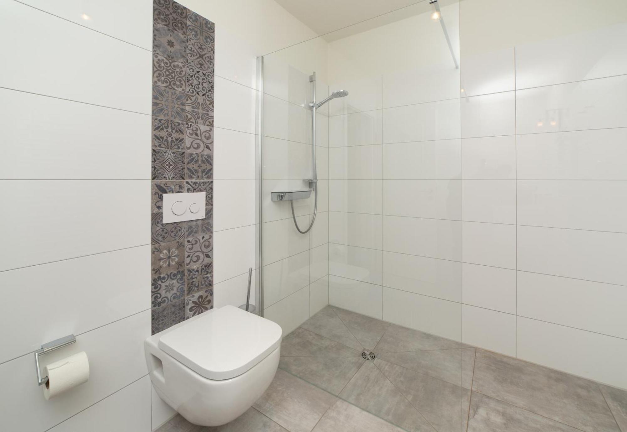 Ferienwohnung Weiße Düne 1 Wittdün Exterior foto